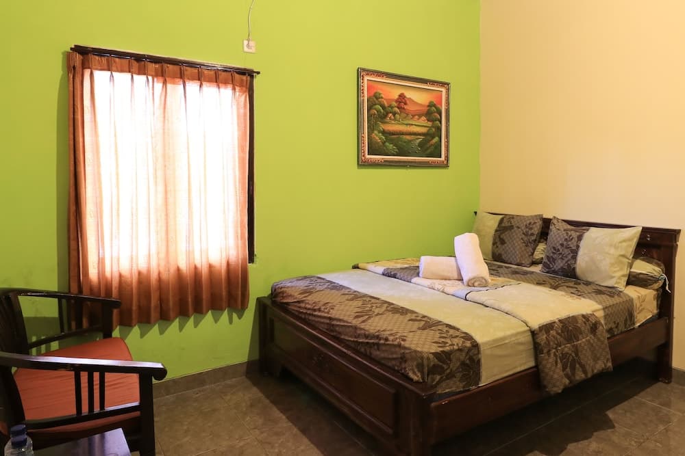 Kubu Turah Homestay