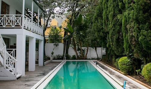 Sandton Farmhouse