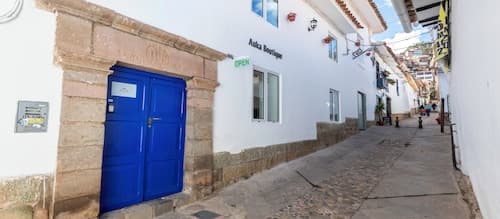 Auka Boutique San Blas