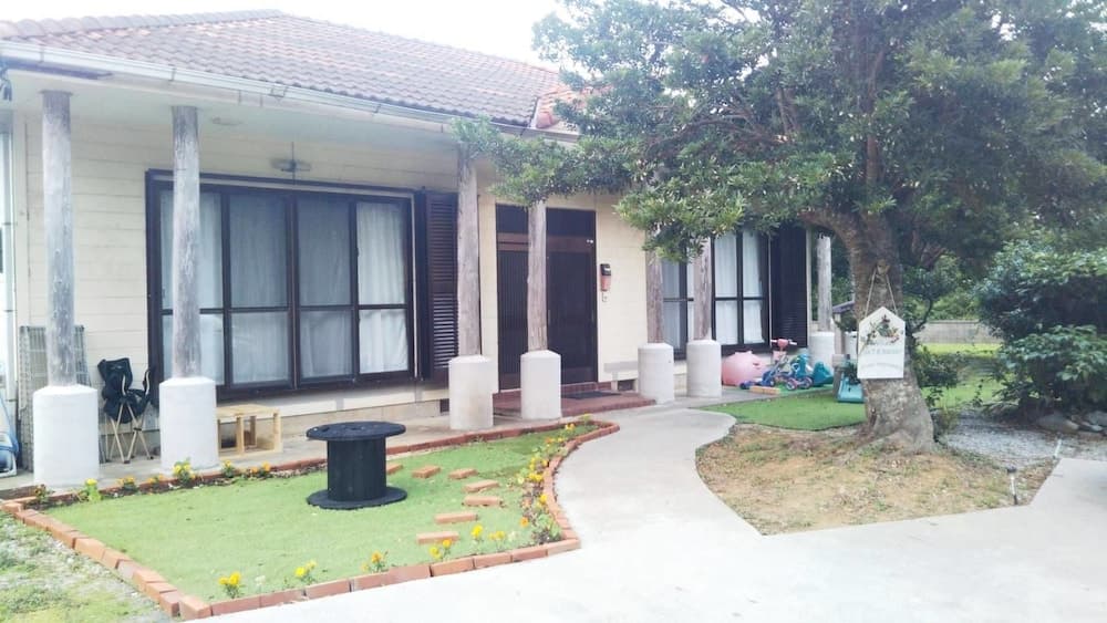 KaKazu Cottage