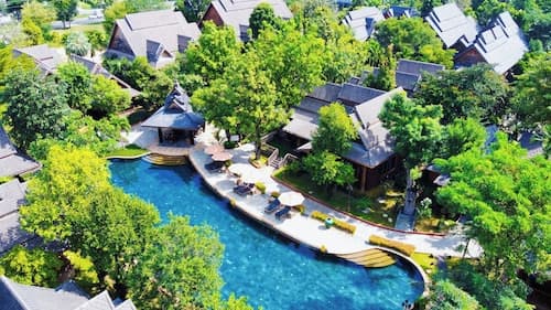 WandaVista Resort Khum Wang Nuea Chiang Mai