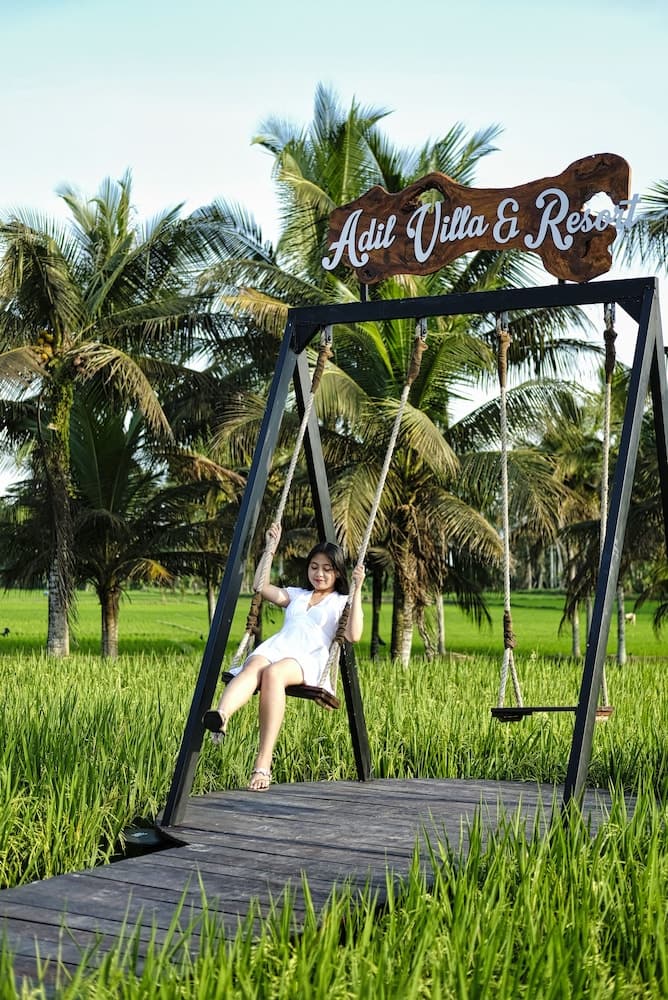Adil Villa and Resort