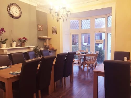 Esk Vale Guest House