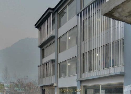 Hotel The Montreal Srinagar