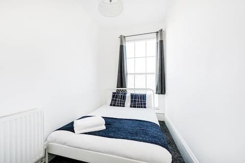 PML Apartments Harewood