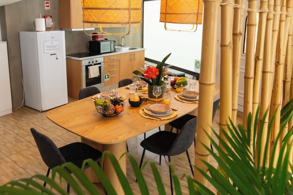 Central Guest House