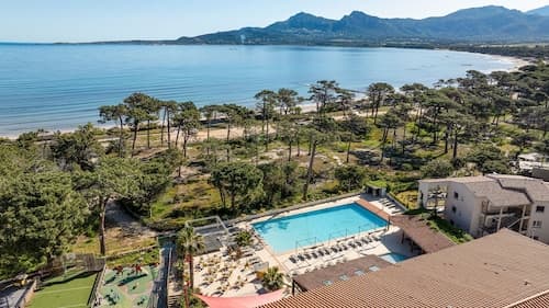 Village Club Miléade Calvi