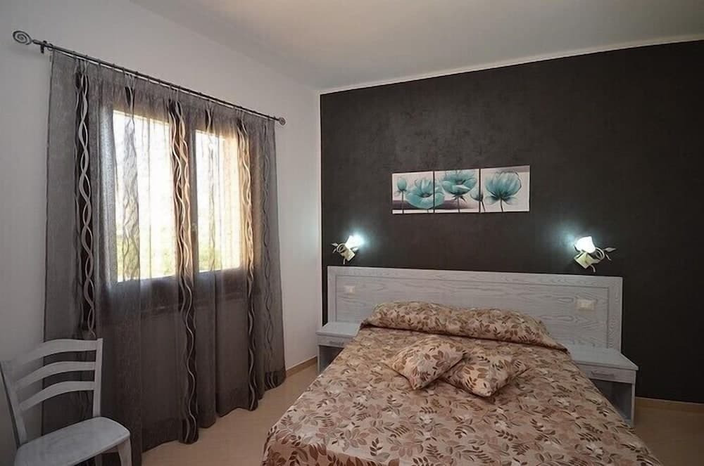 B&B Terra Del Sole