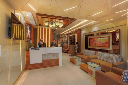 CSJS Inn Hotel Marketed by Kiwiana