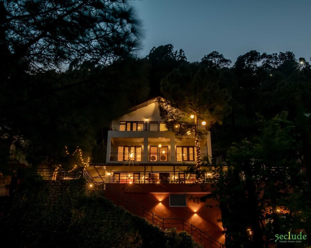 Seclude Kasauli