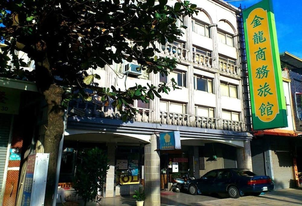 Jin Lon Hotel