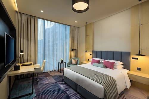 Millennium AL Barsha