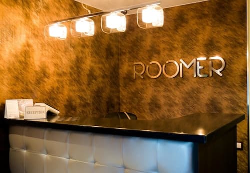 Roomer