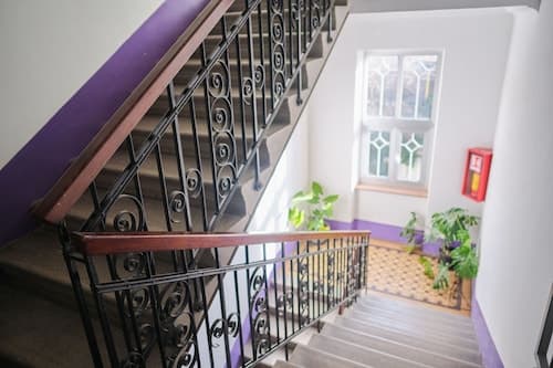 Zest and Nest Boutique Apartments