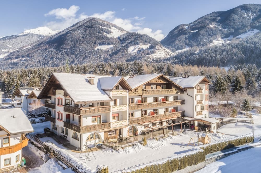 Aparthotel Panorama