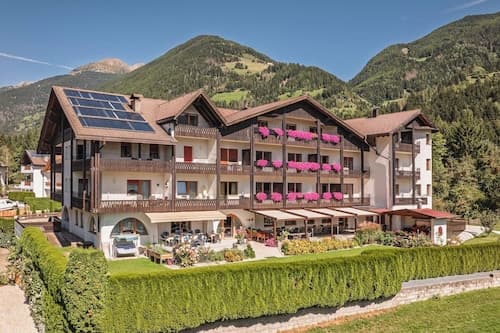 Aparthotel Panorama