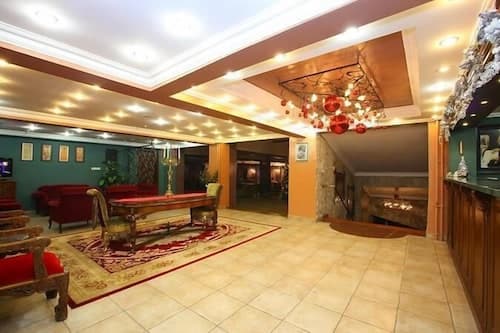 LapaSori Otel