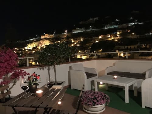 Casa Albergo Portale Pirrera