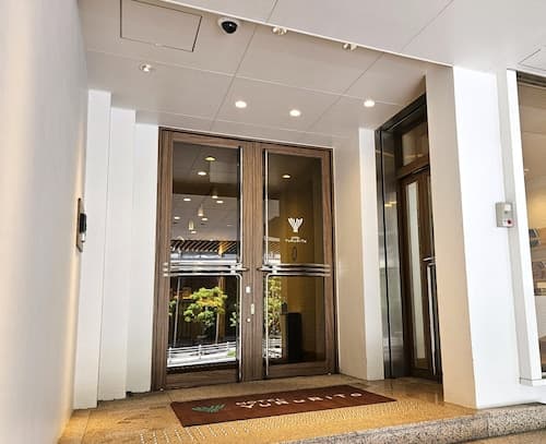 Hotel Yururito Osaka