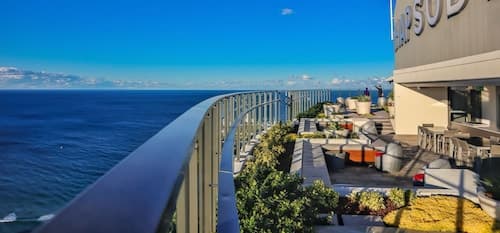 Serain Residences On Surfers Private Apartments