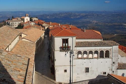 Palazzo Ruggiero