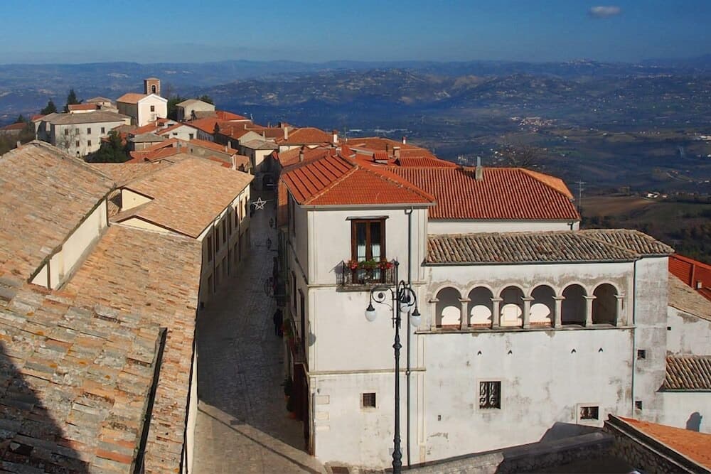 Palazzo Ruggiero