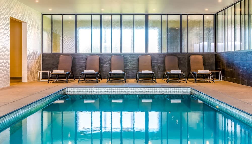Holiday Suites Nieuwpoort