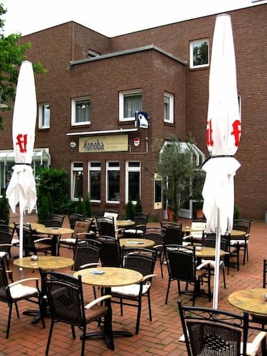 Hotel Konoba Restaurant - Bistro