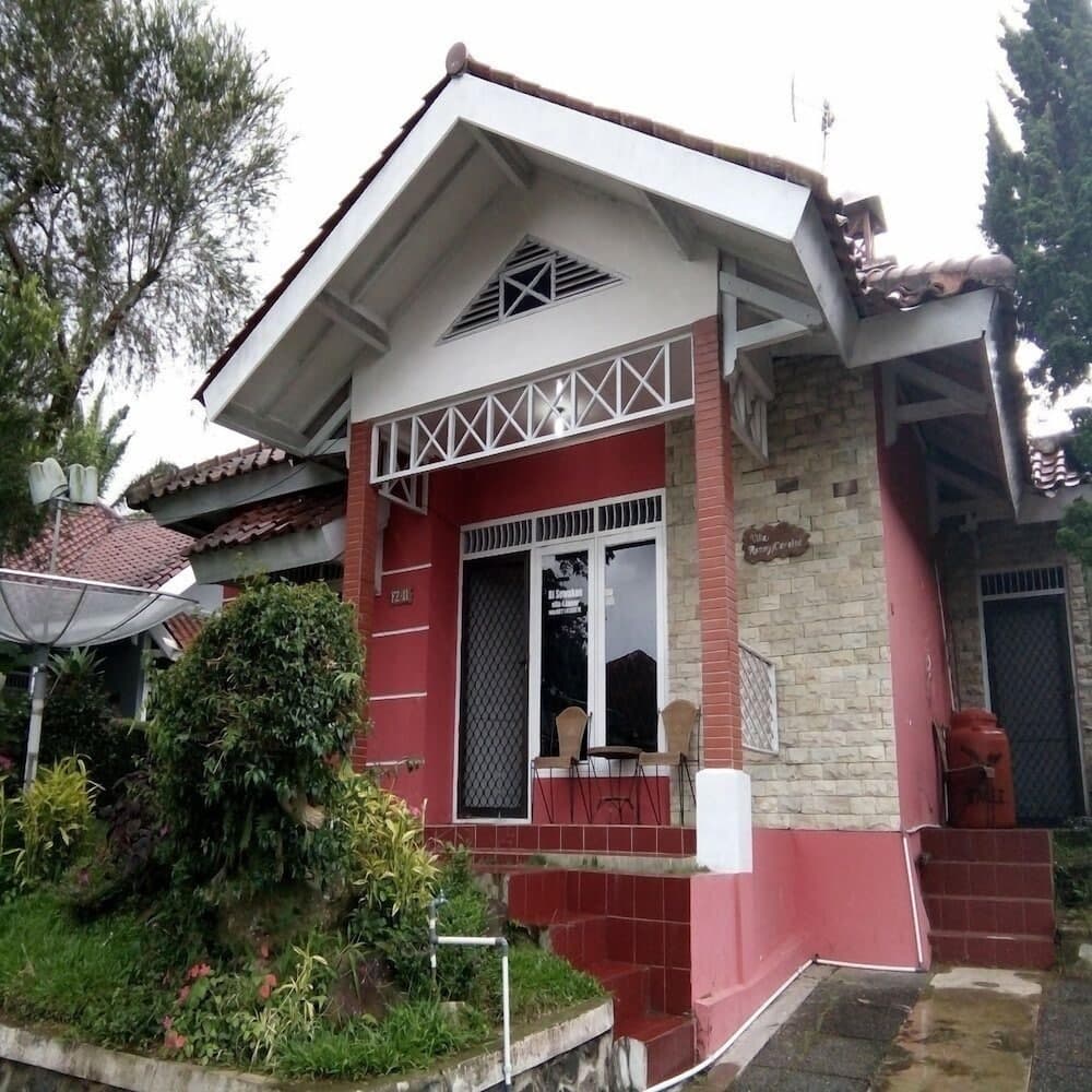 Kota Bunga F