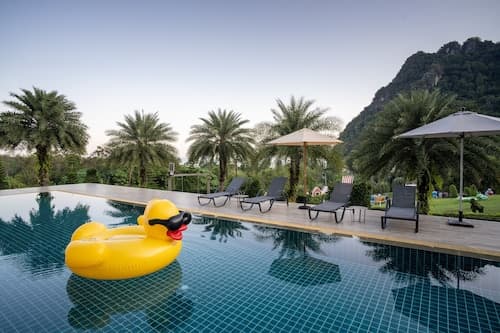 Heaven View Krabi