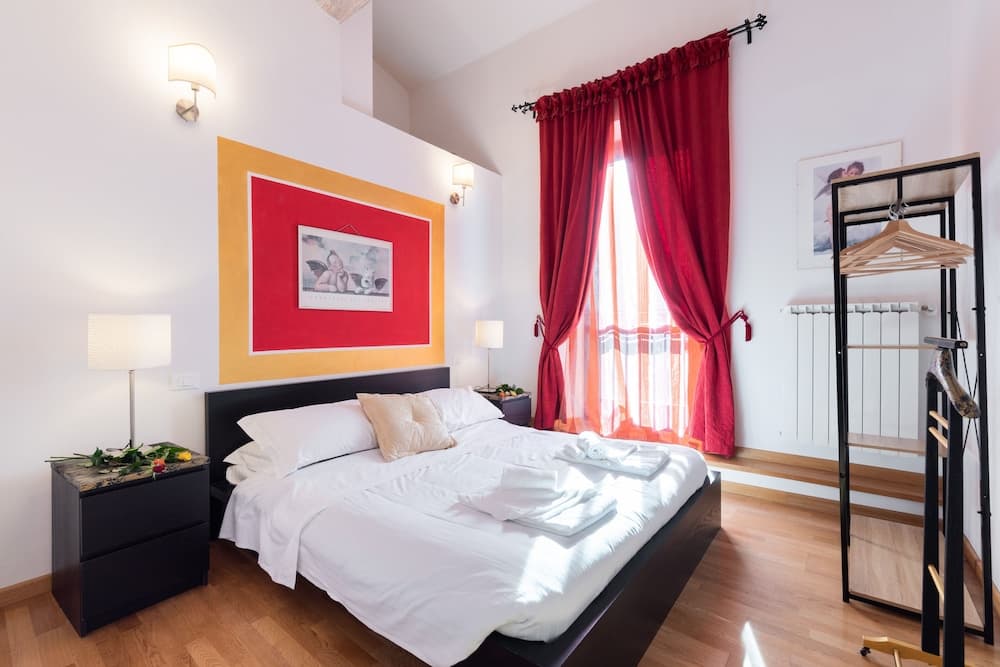 Flospirit - Apartments Largo Annigoni