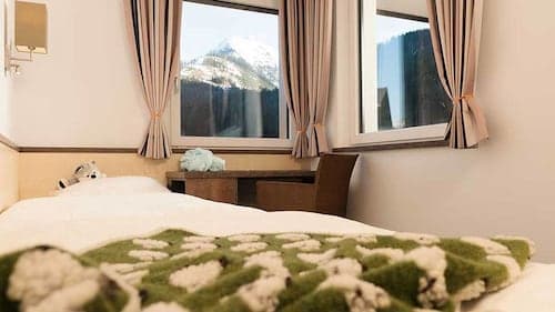 Guthof Lutz Appartement mit kostenlosen Sommerbergbahnticket Mai bis Oktober