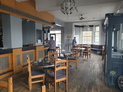 Marlborough Hotel