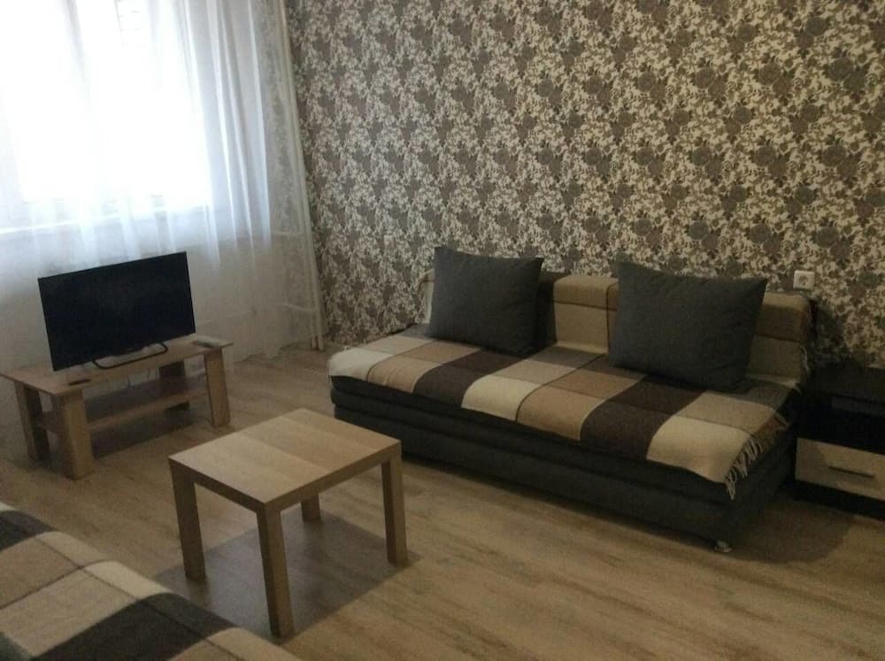 Apartment on Agapkina 21