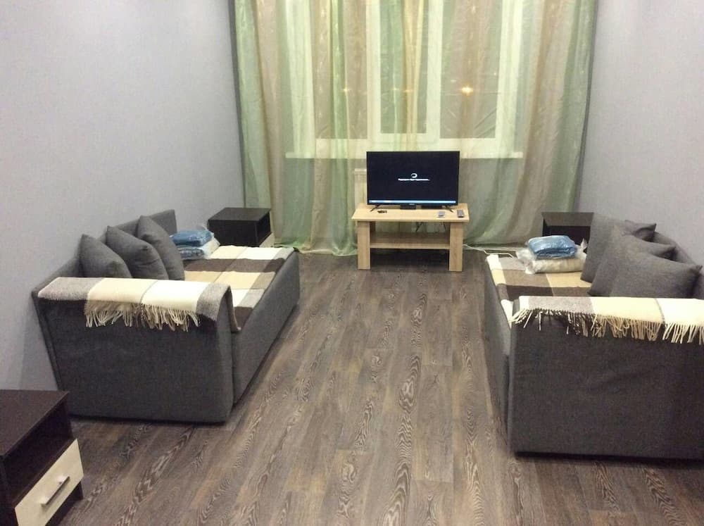 Apartment on Agapkina 22-2