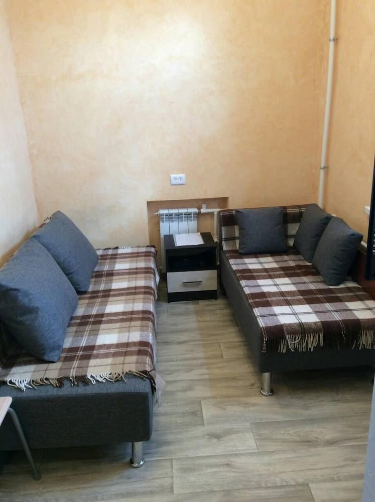 Apartment on Proletarskaya 371
