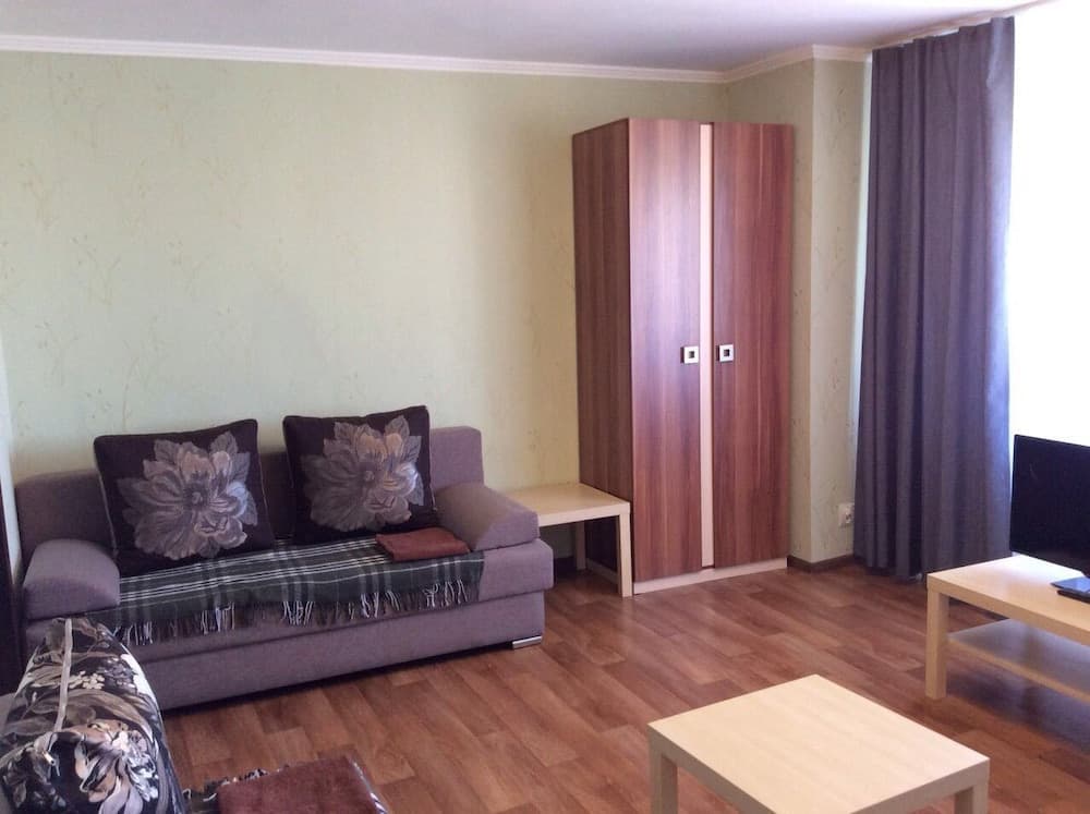 Apartment on Ryleeva 64 B