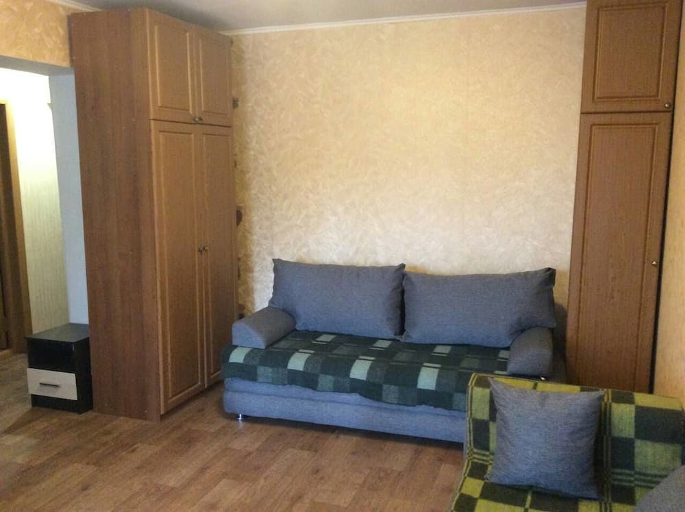 Apartment on Sovetskaya 164