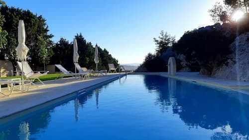Masseria Santa Lucia