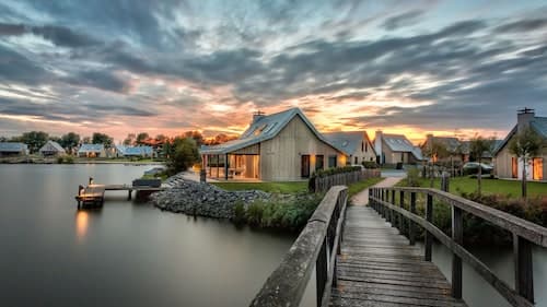 Oesterdam Resort