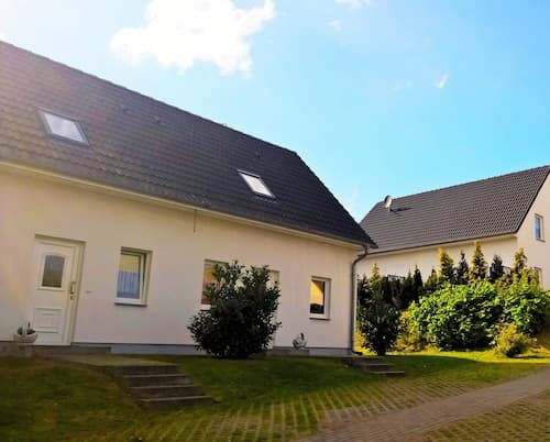 Gästehaus Schulz