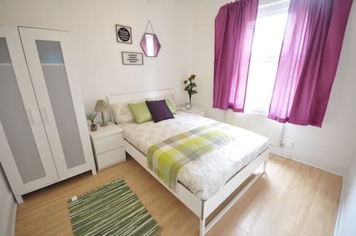 Old Nichol Guest Apartment