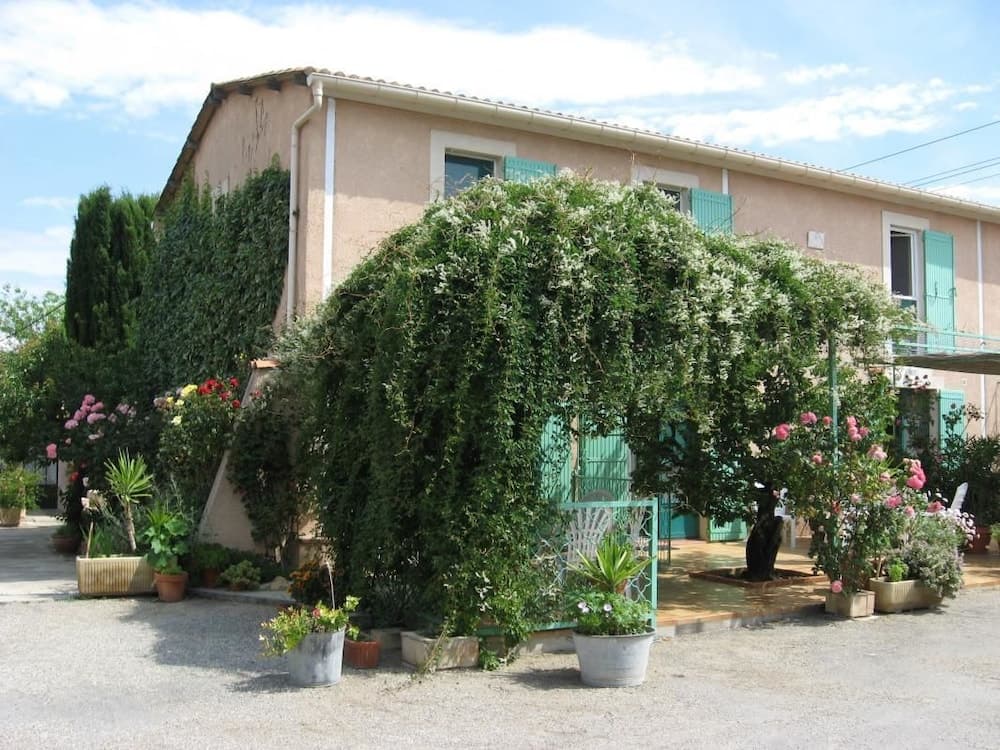 La Berruguette by Gîtes de France