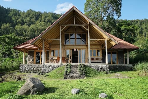 Pondok Manoka