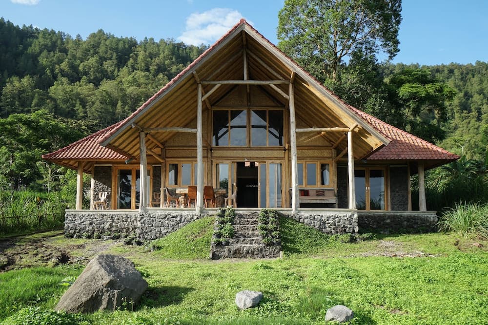 Pondok Manoka