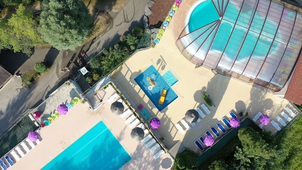 Camping Le Moulin