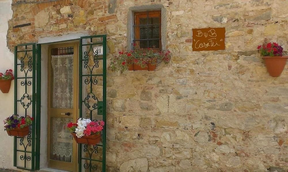 B&B Casa Fei