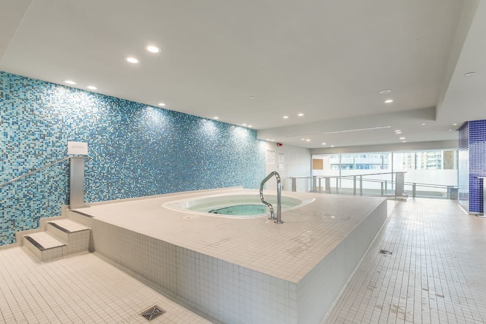 Rooms in the Heart of DT