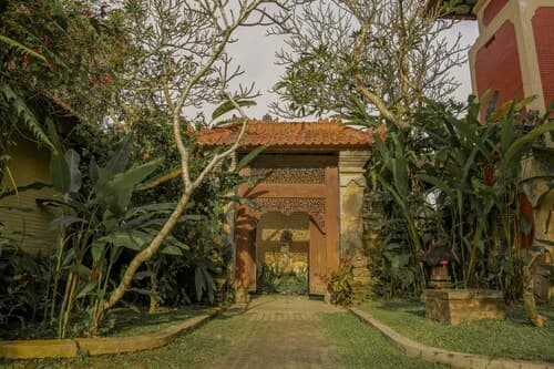 Villa Chempaka