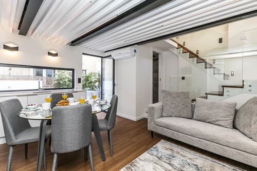 LxWay Apartments Cardal Luxury